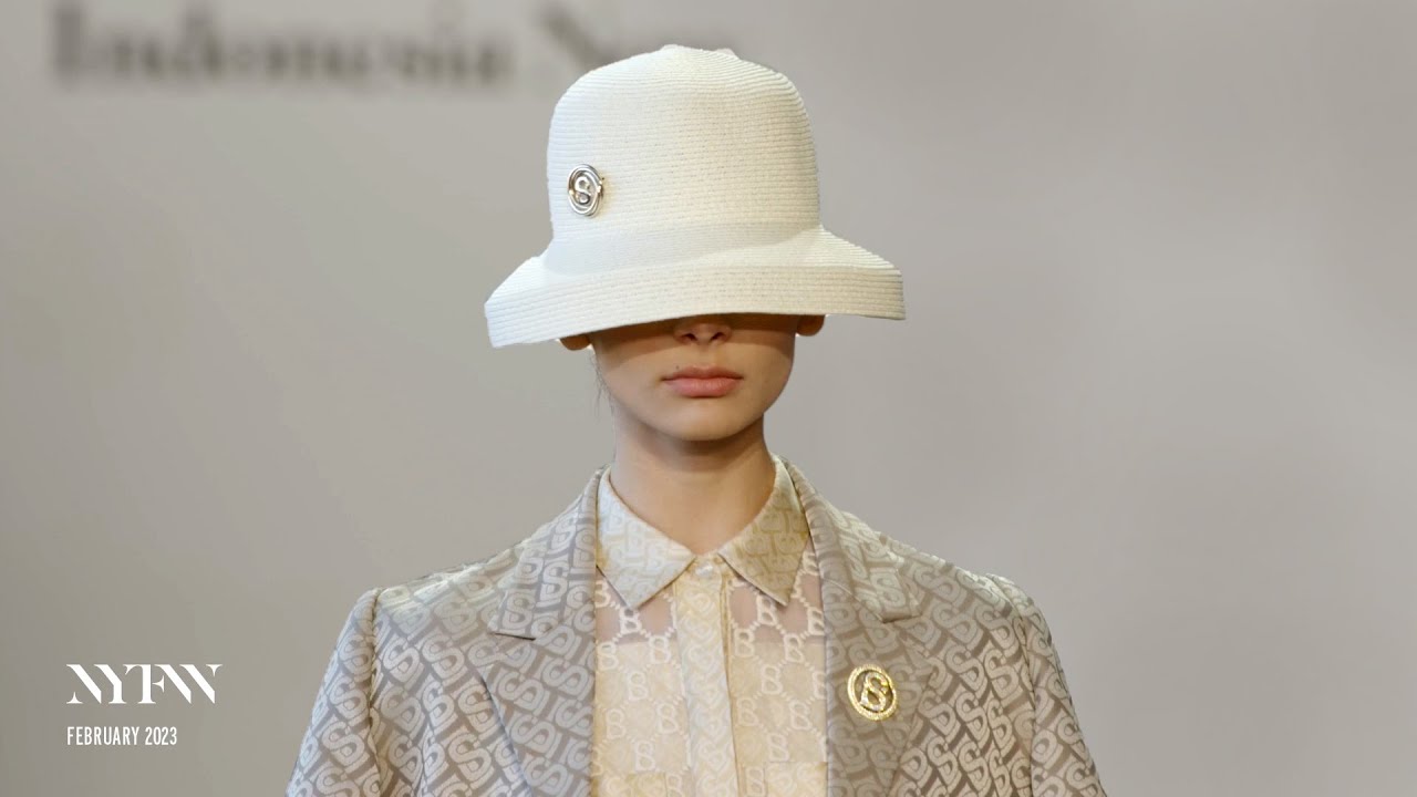 Indonesia Now February 2023 Runway at NYFW: The Shows