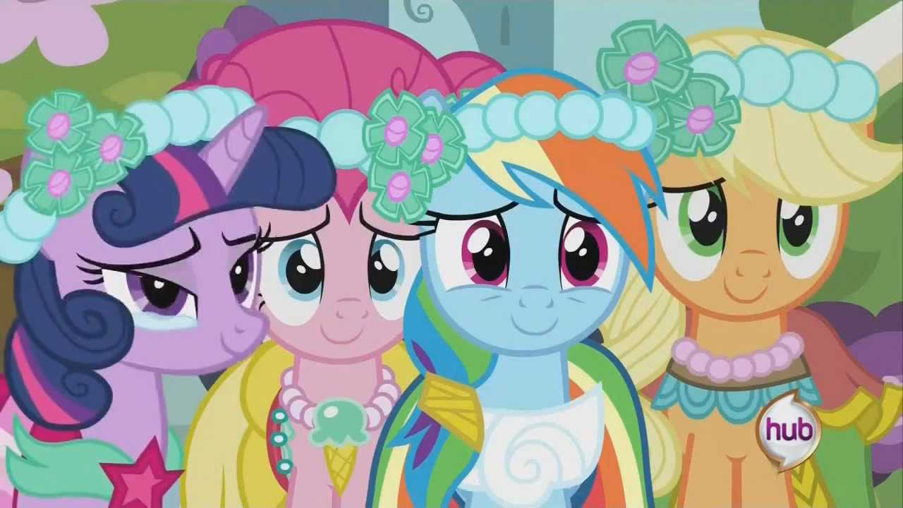 Bloodhound Gang - The Bad Touch (PMV)