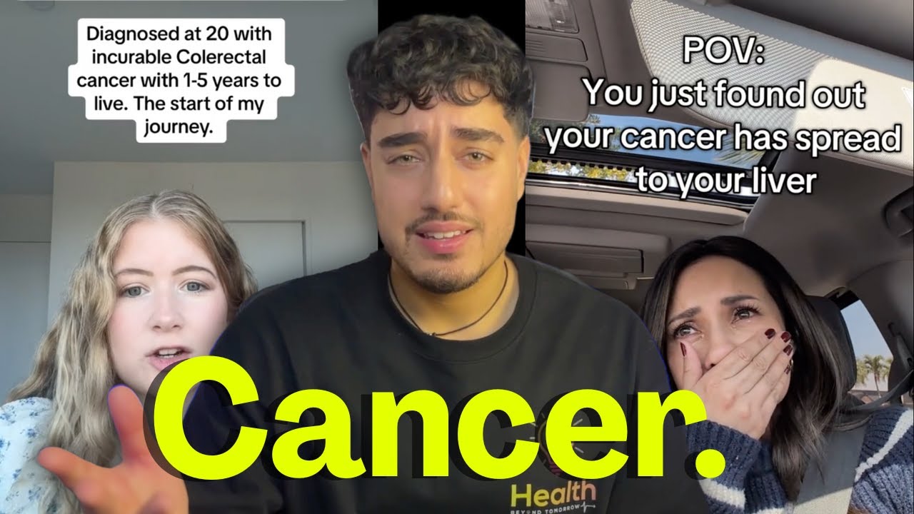 Why More Young People Are Getting Cancer