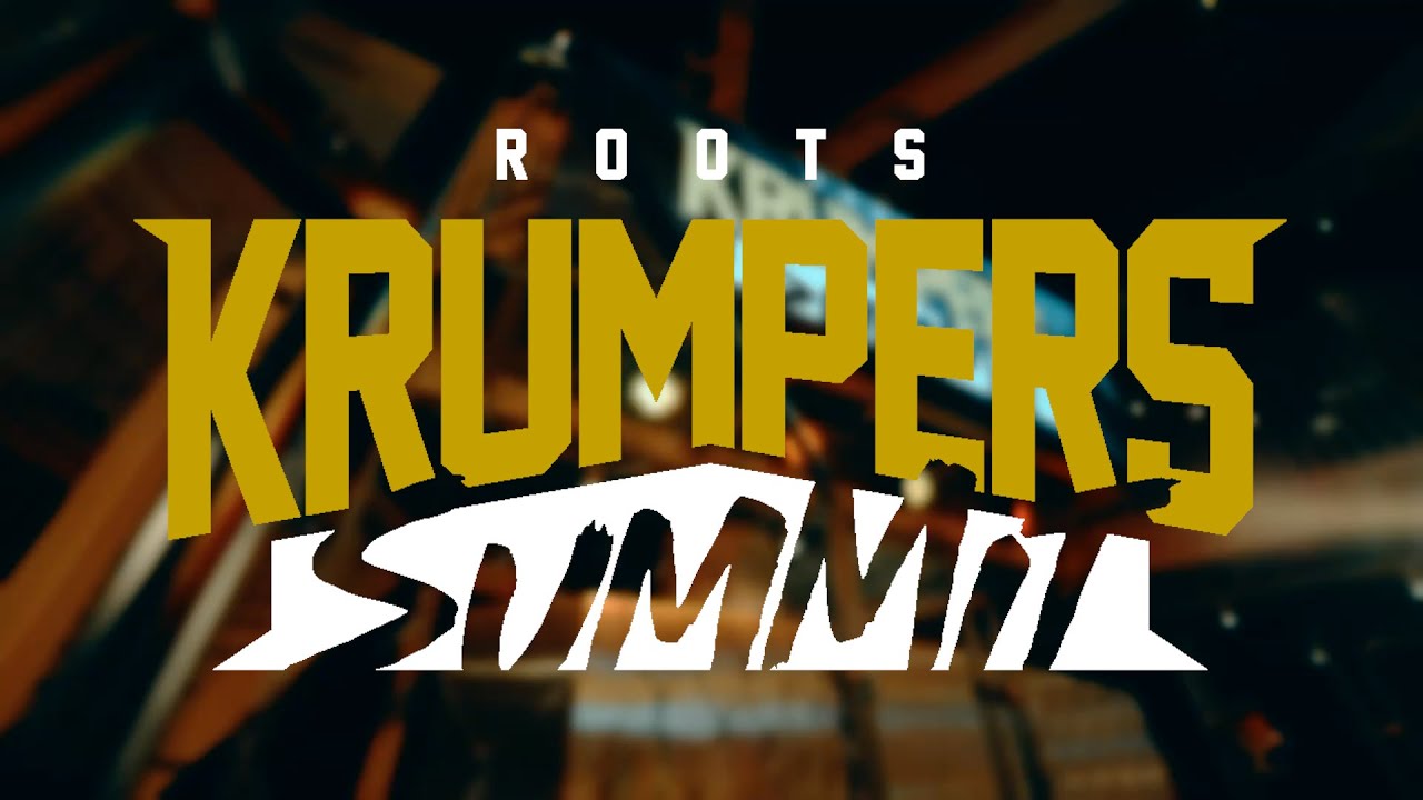 KRUMPERS SUMMIT RECAP / うめきたROOTS