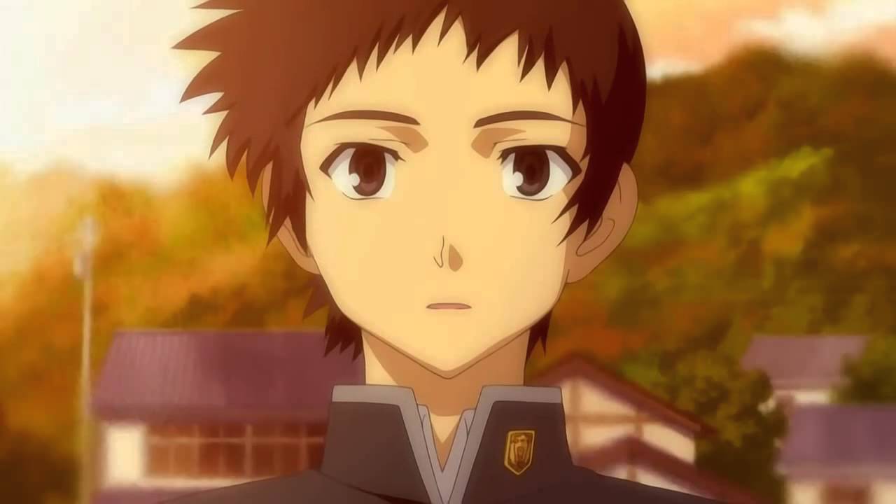 True Tears Amv - In my Soul