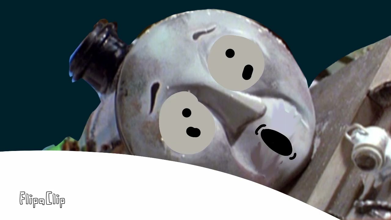 The murders on Sodor ep 2