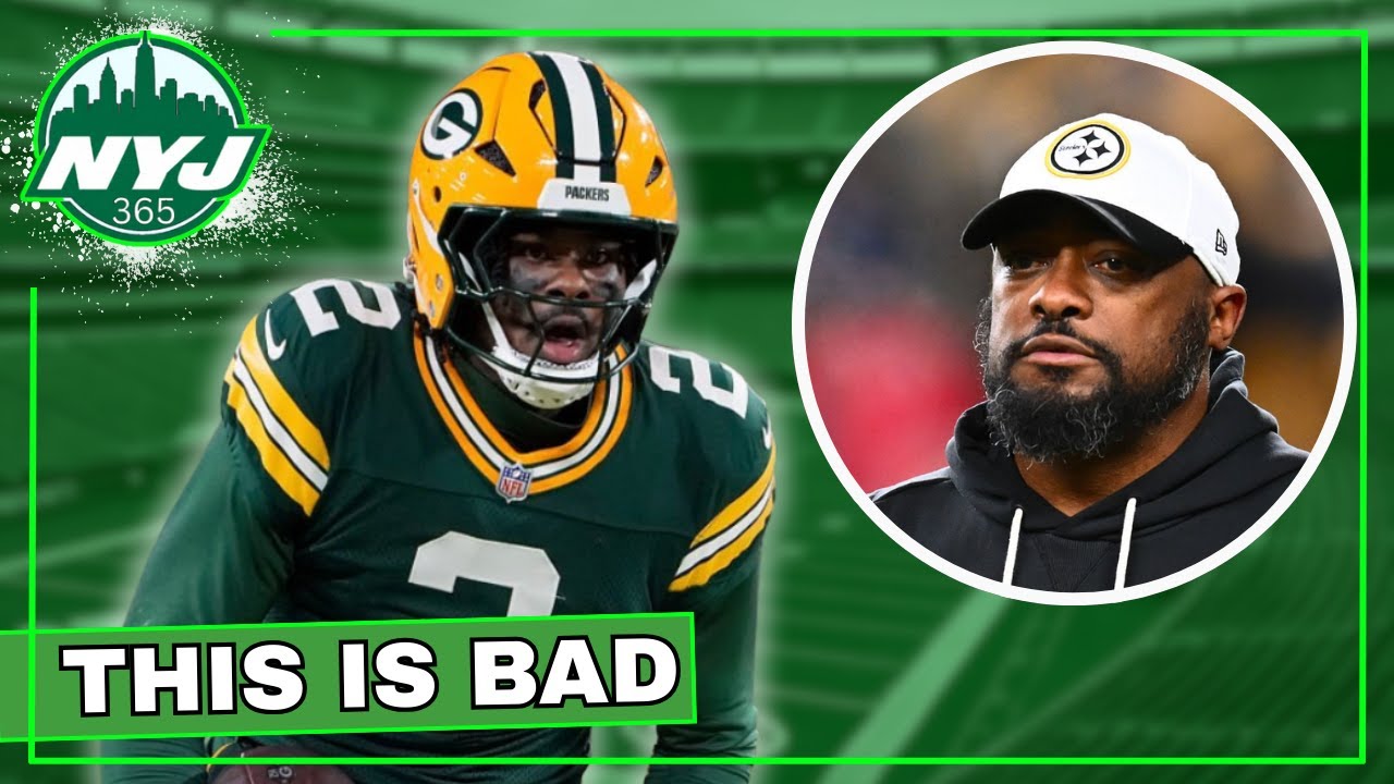 Jets Get 2 SCARY Updates...