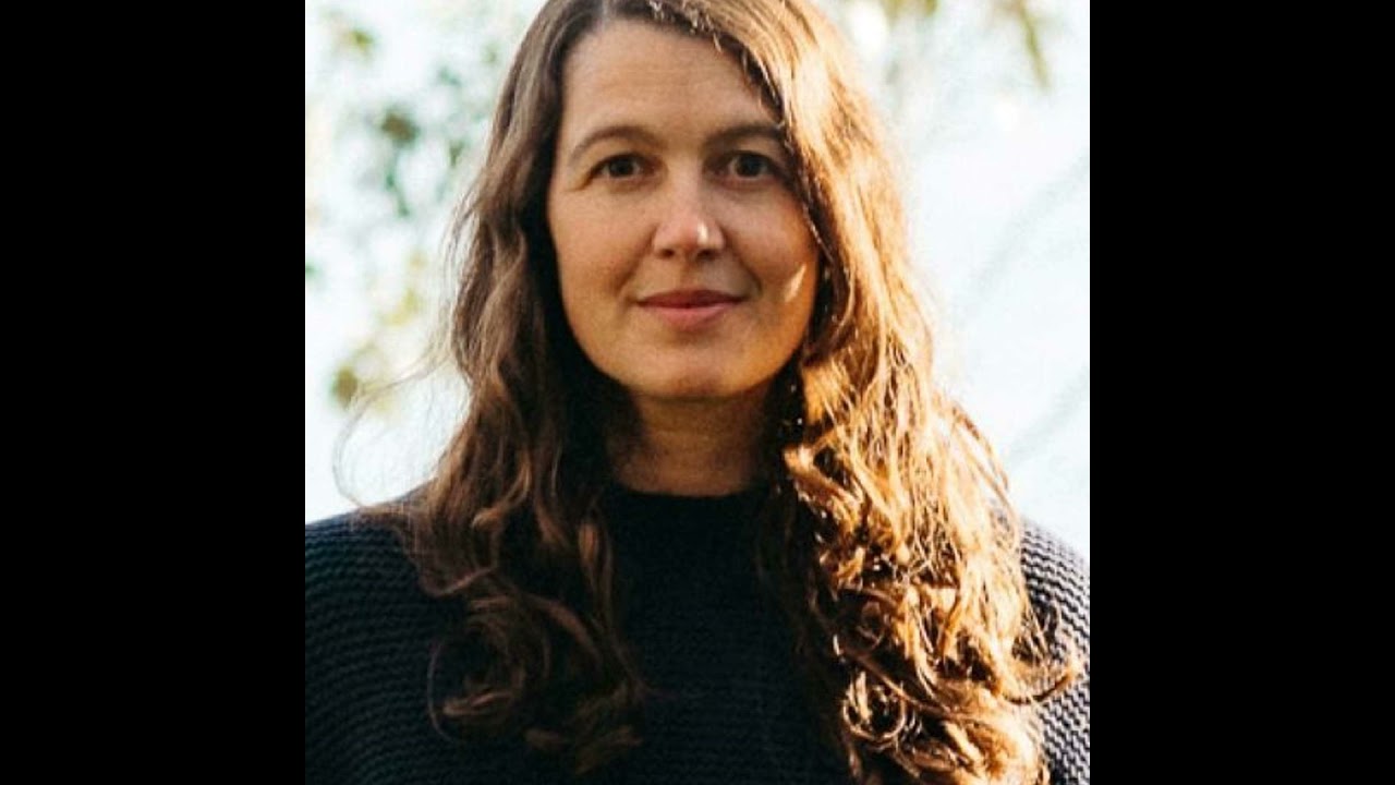 Episode 188: Kelly Ramsey--Life on the Fireline in the Burning American West