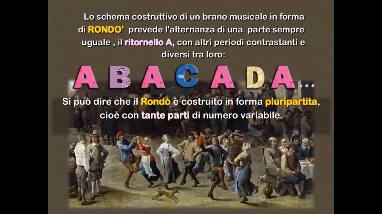 Il Rondò