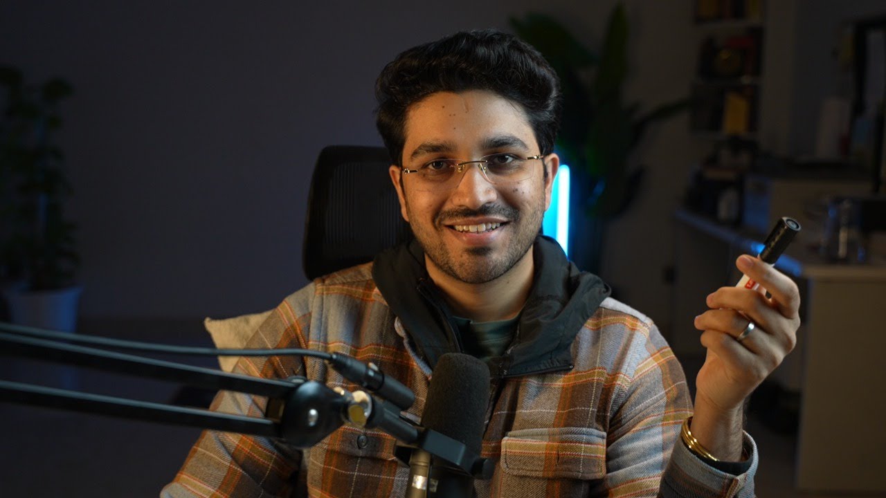 Late Night Talk - How to be Happy in Life ? | Episode 4