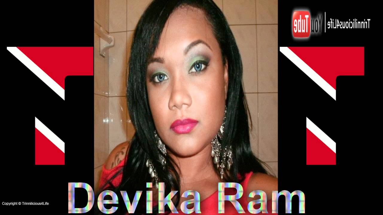Devika Ram - Aakhon Mein (2012)5***** Latest