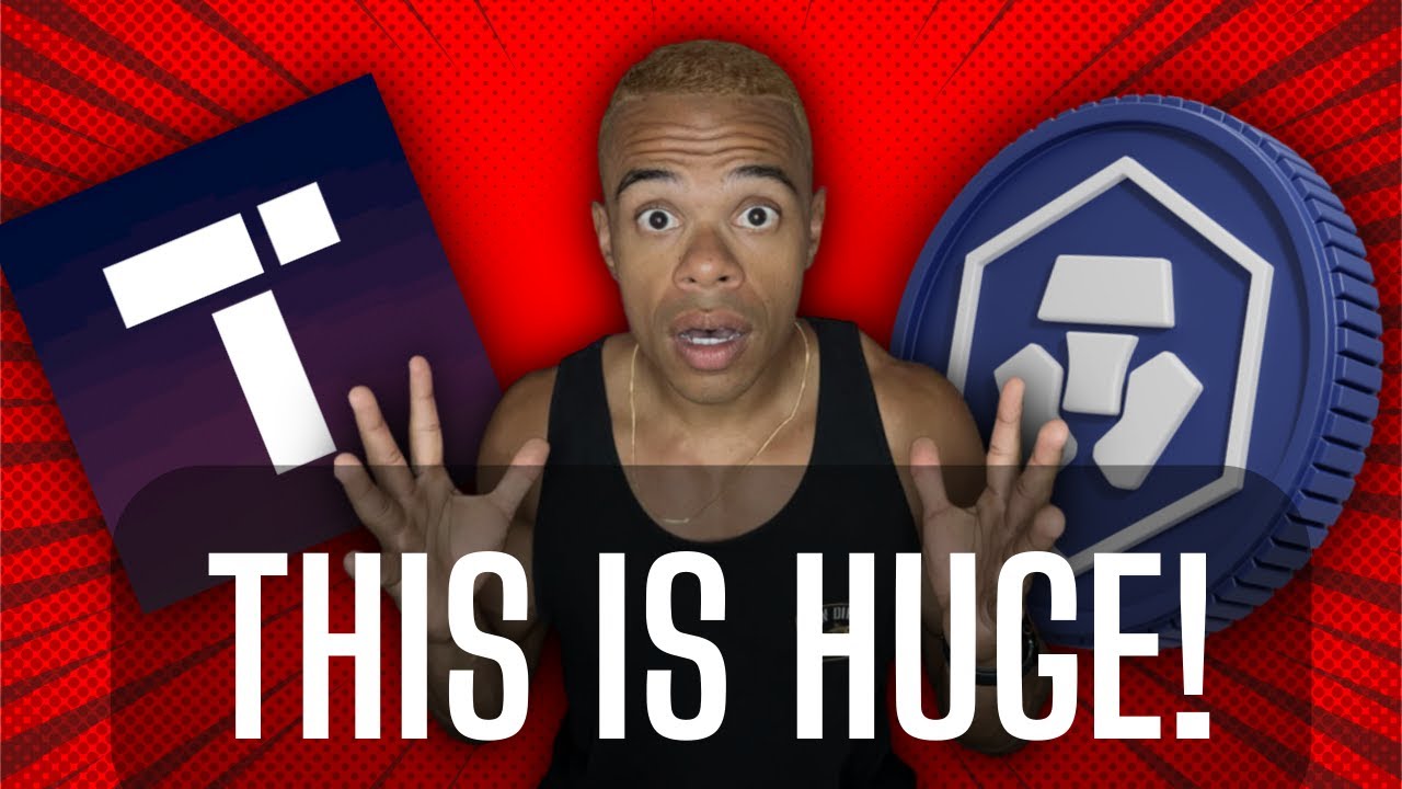 TECTONIC NEWS! You won't believe this!