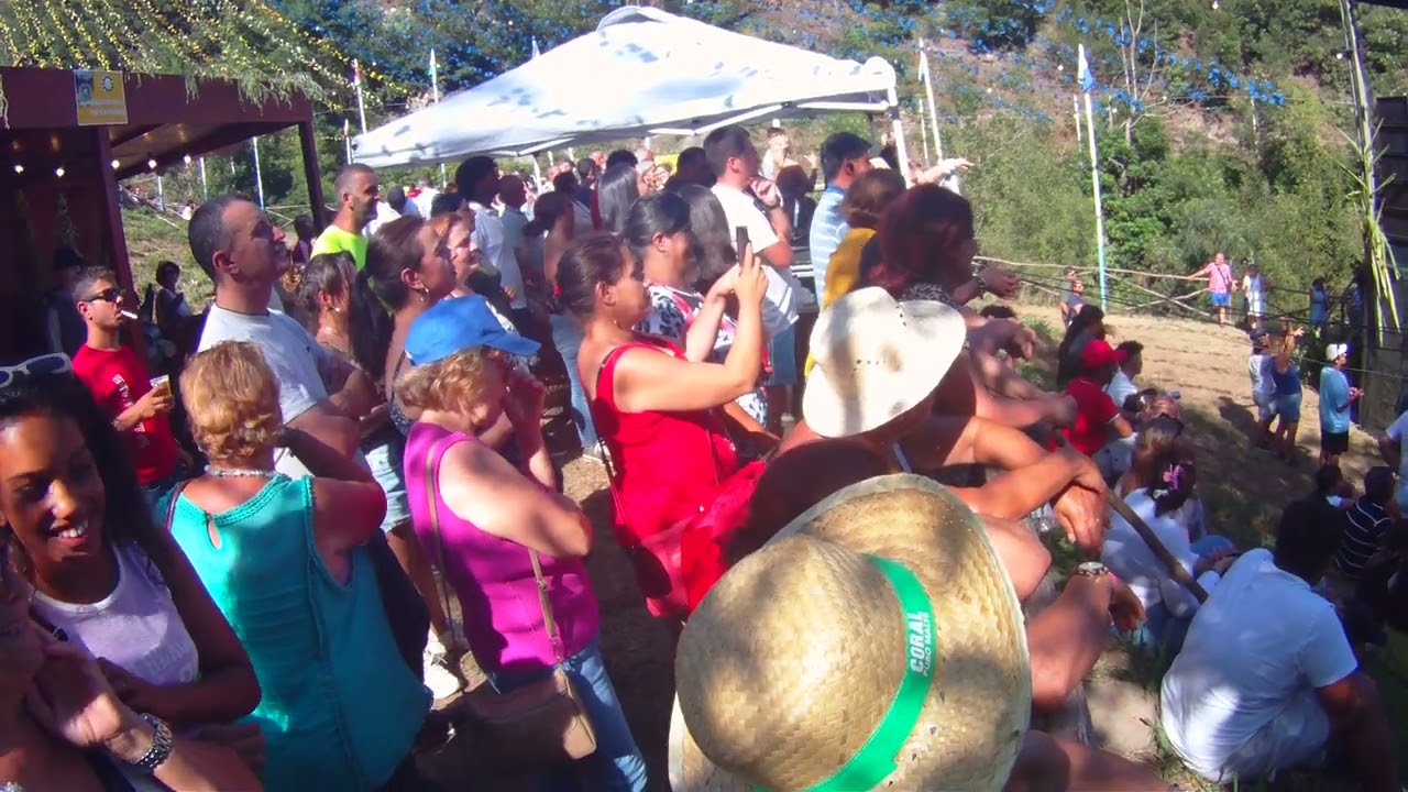 Festa Alegria 2023  HD 3  - Miro Freitas