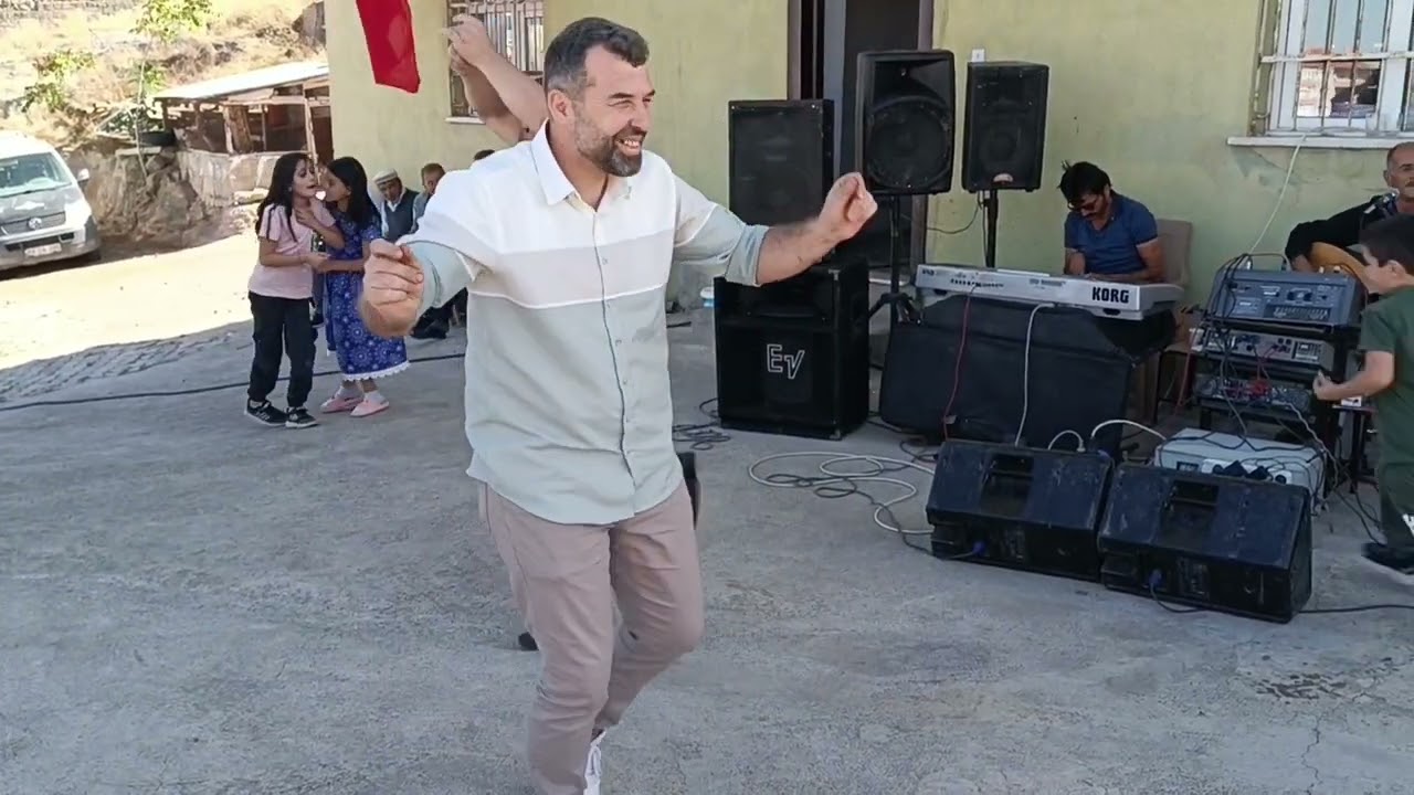 Harika bir topal oyunu
