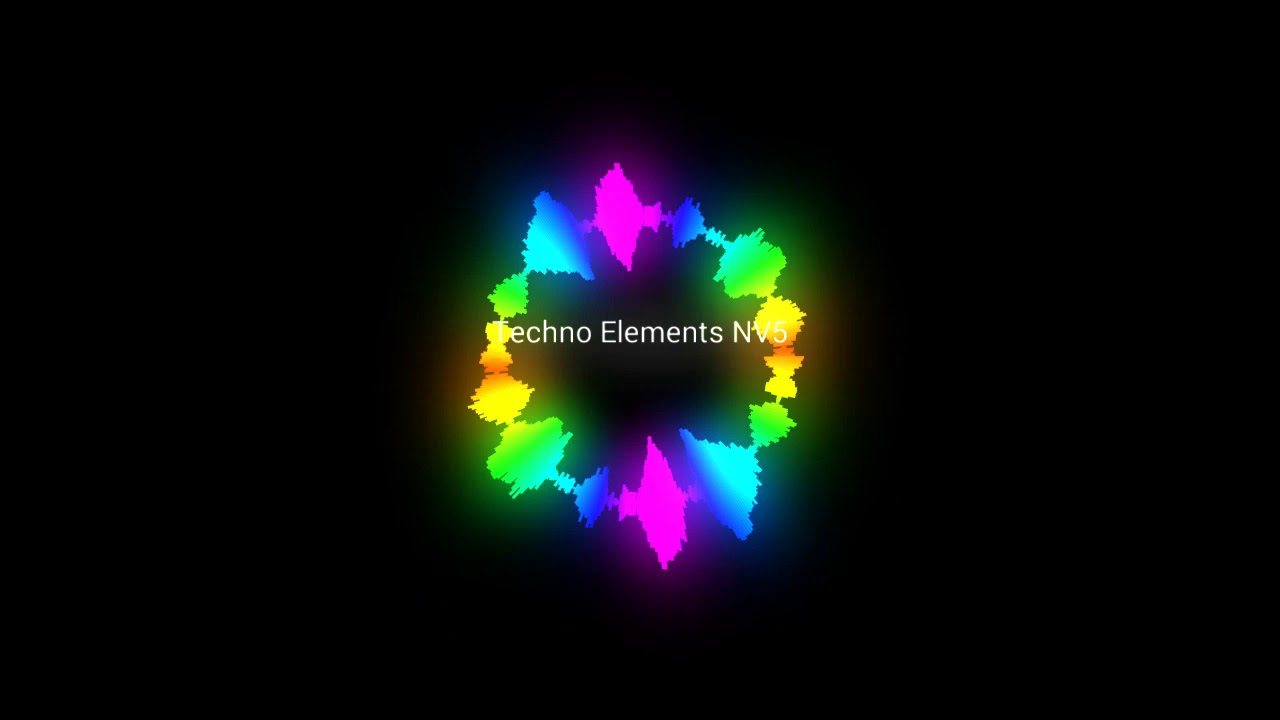Techno Elements /NelsonDj