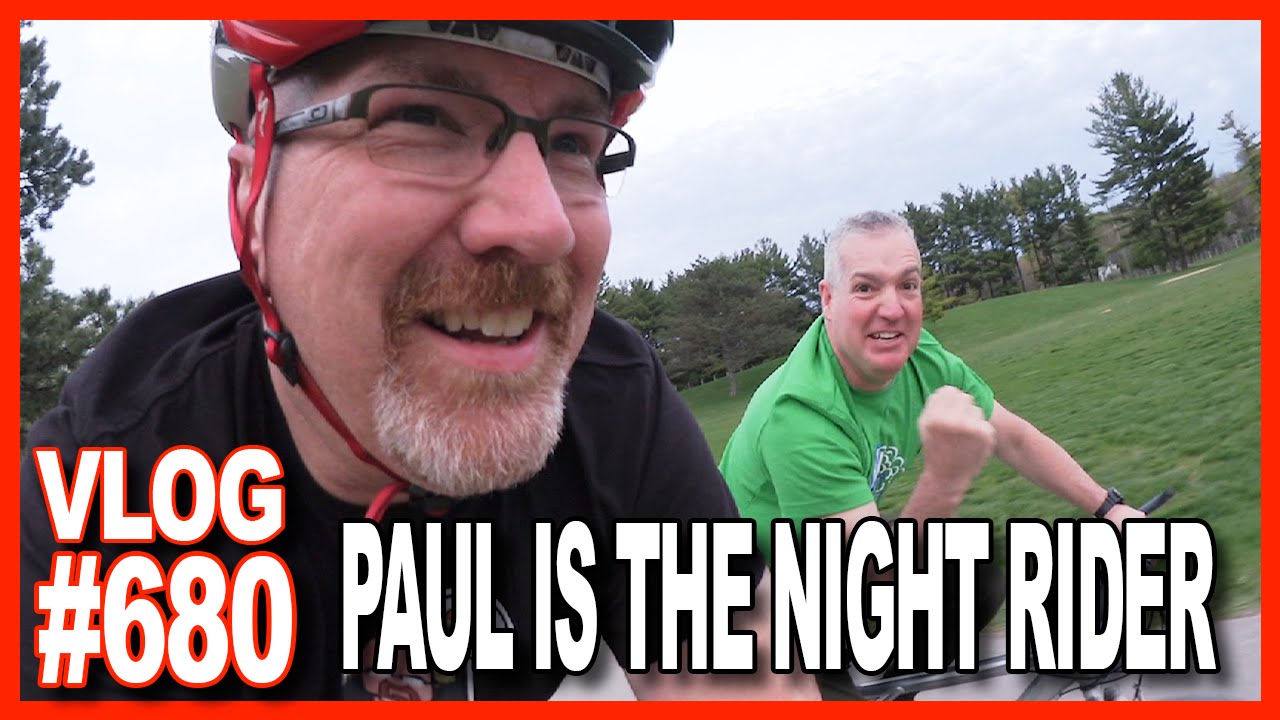 YouNow Addiction, Packing up, YouNow Shoutouts, Workout, Bike Repair, Paul's House - Ken's Vlog #680
