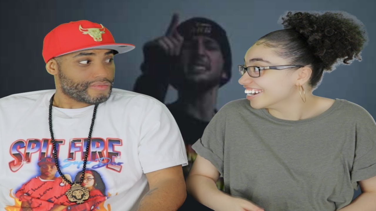 MY DAD REACTS TO Hi-Rez - The Story Of Kendra (Dax Diss) REACTION
