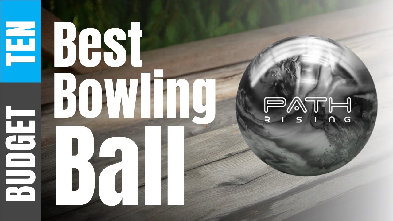 Best Bowling Ball 2023