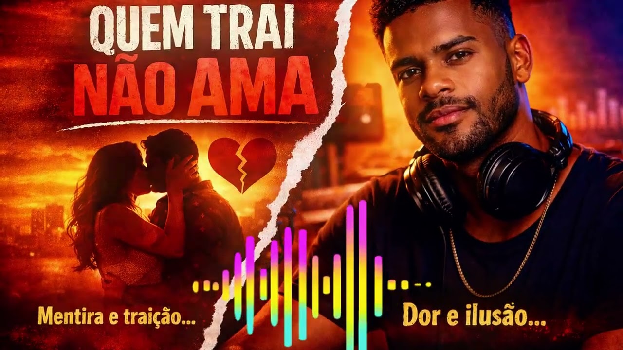 Quem Trai Não Ama