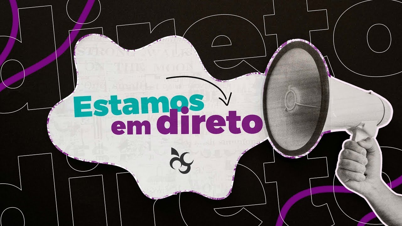 OLHE PARA O ALTO - Pr Filipe Silva | Igreja Videira Lisboa
