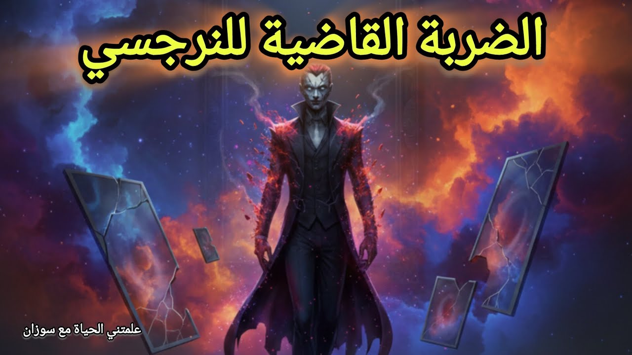 هذه الحركة بتجنّن النرجسي 😏 قوة التجاهل اللي ما بيتحملها 🔥