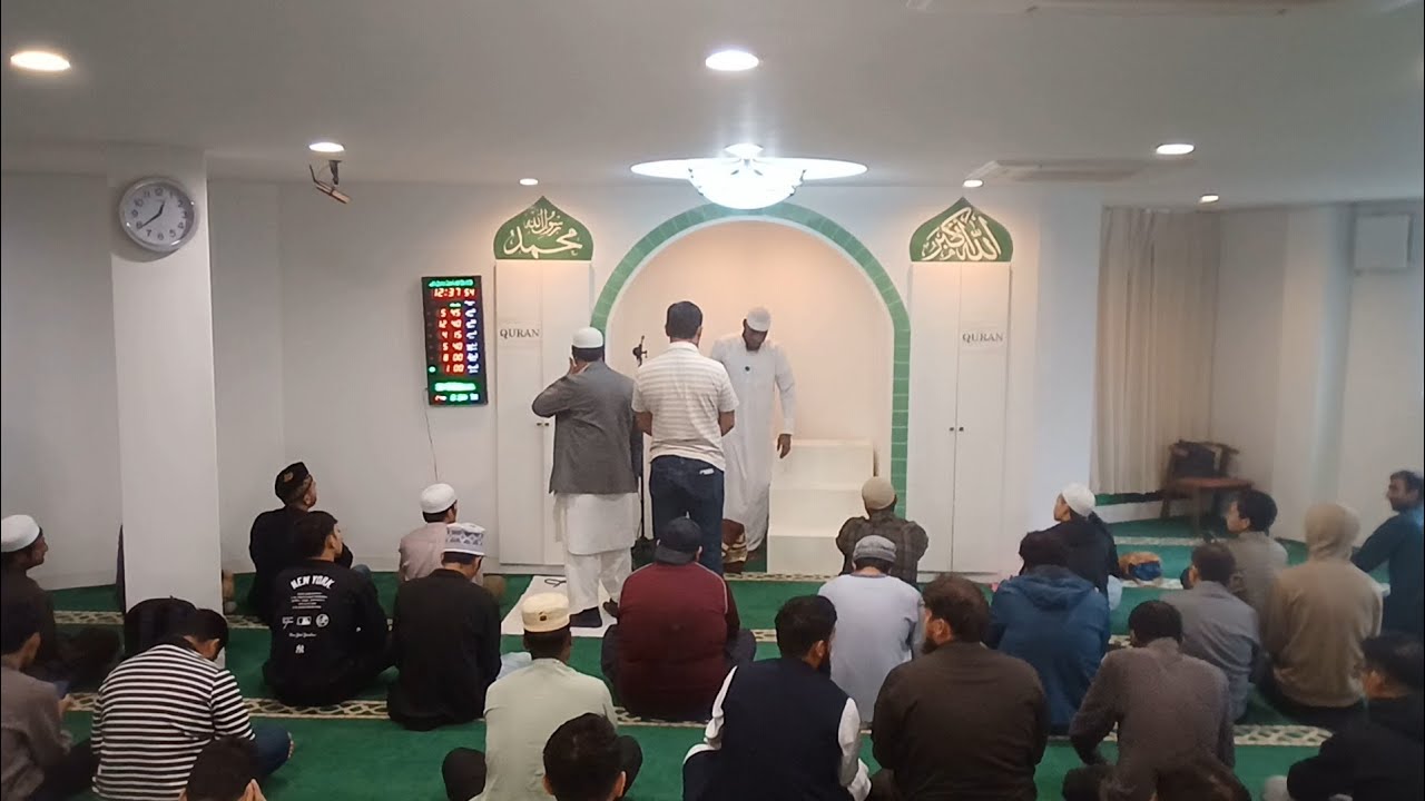 The lost etiquettes of SADAQAH (priorities).