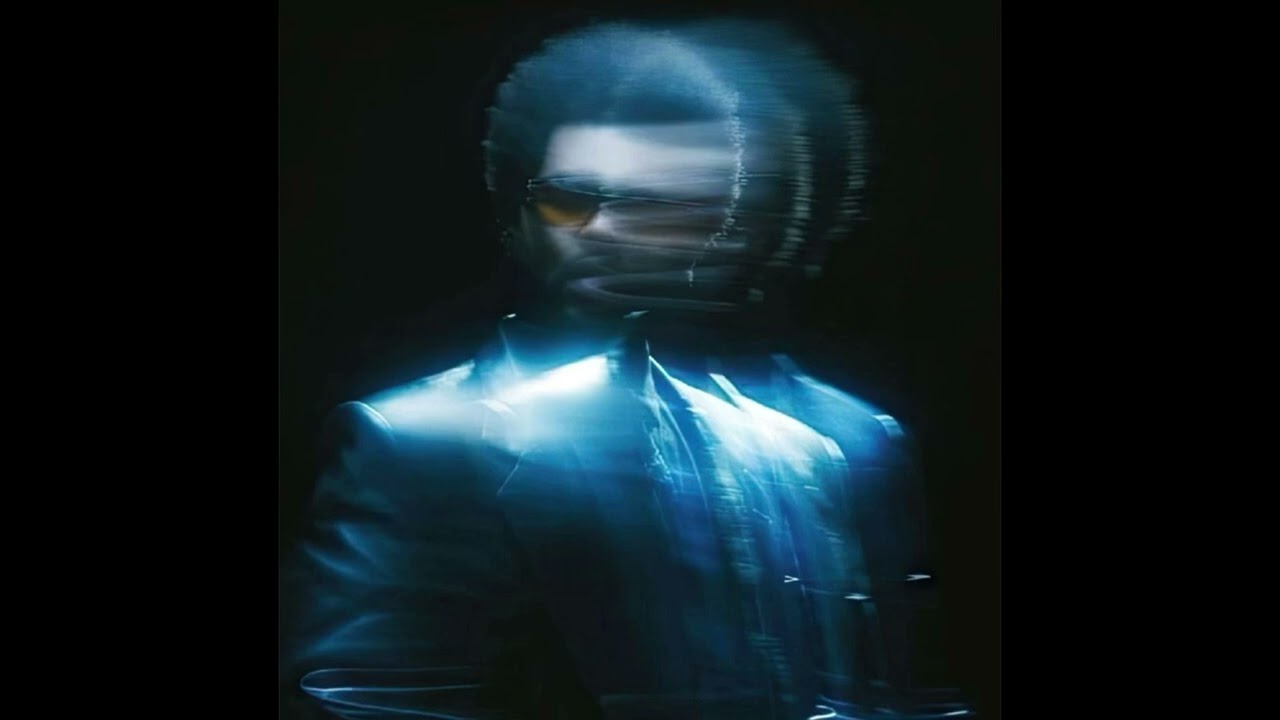 *FREE* The Weeknd synthwave type beat - 