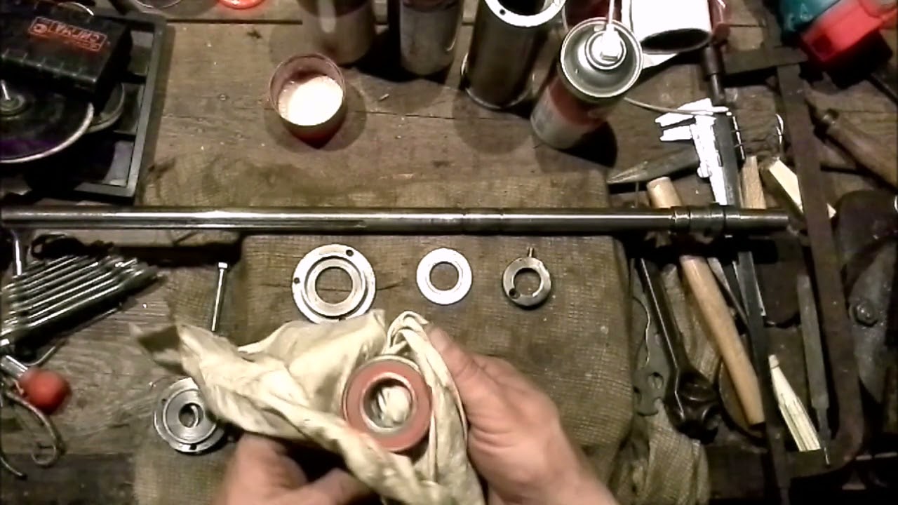 ЭСН-12 1937 года часть11