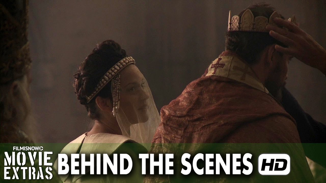 Macbeth (2015) Behind the Scenes - Part 3/3