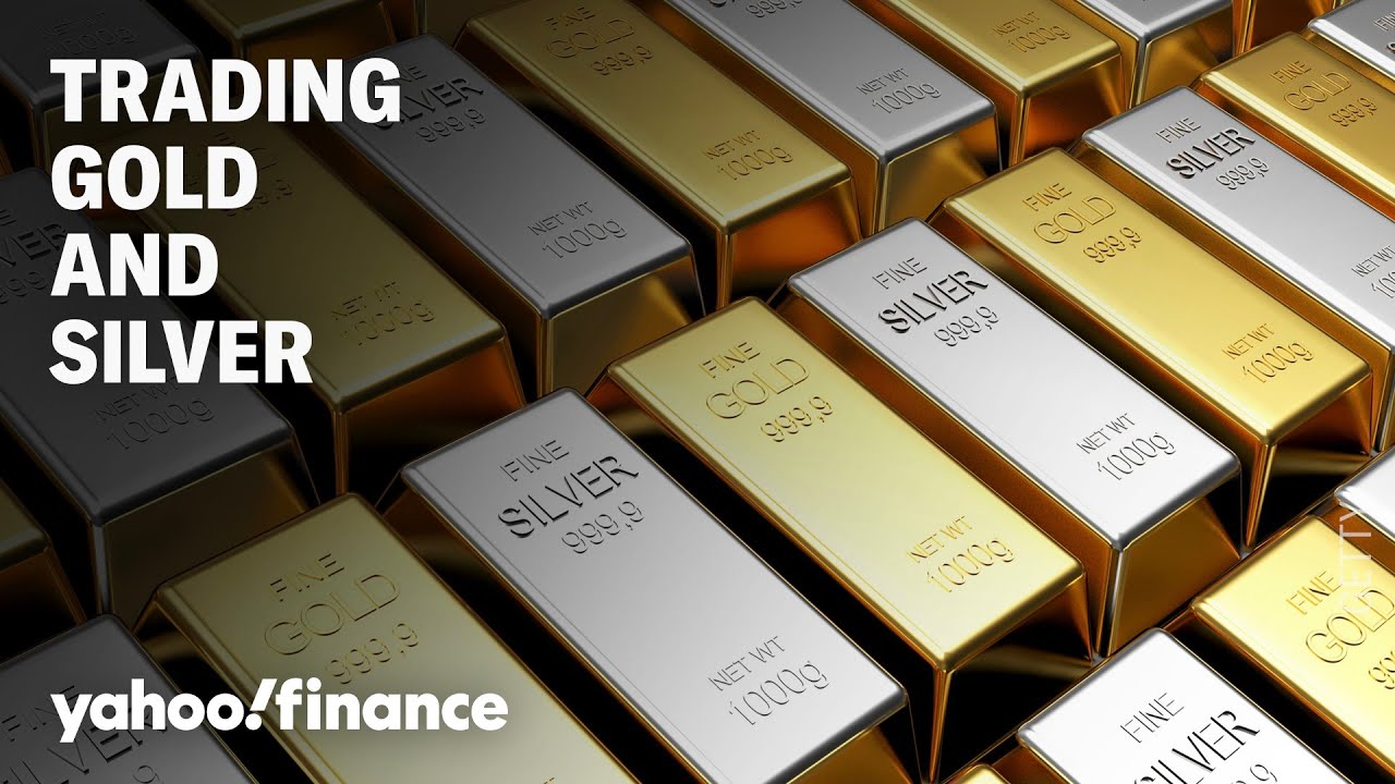 Why this money manager says trading silver is like degenerate gambling