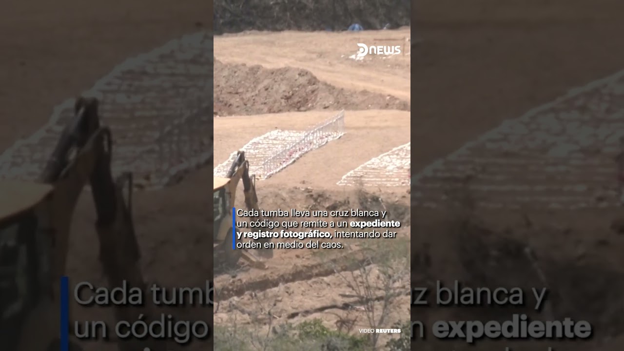 CAT&Aacute;STROFE EN VENEZUELA: LA FOSA DE LOS 