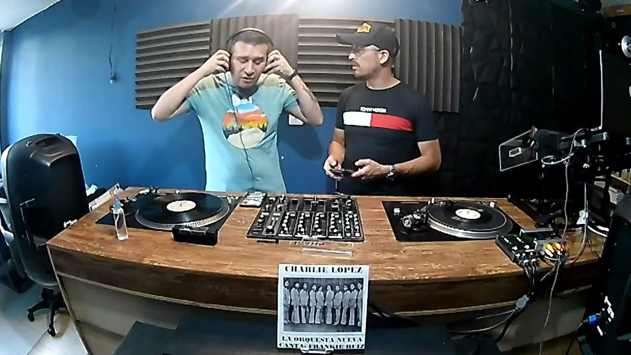 Salsa En Movimiento #440 Guaguanco #sonmontuno #salsa #mambo #boogaloo  