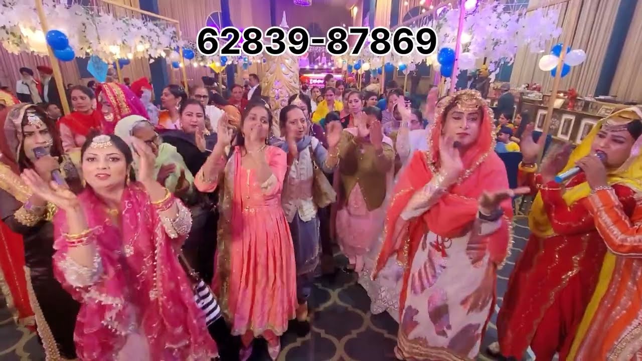 ਅਸਾ ਕੇੜਾ ਨਿੱਤ ਆਵਣਾ, ( asa keda nitt awana ) Trinzan Jaggo Group ☎️ 062839 87869