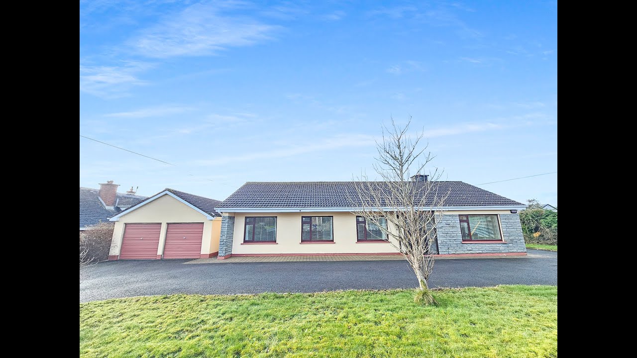 Ballymaley, Barefield, Ennis, Co. Clare. V95K2R6