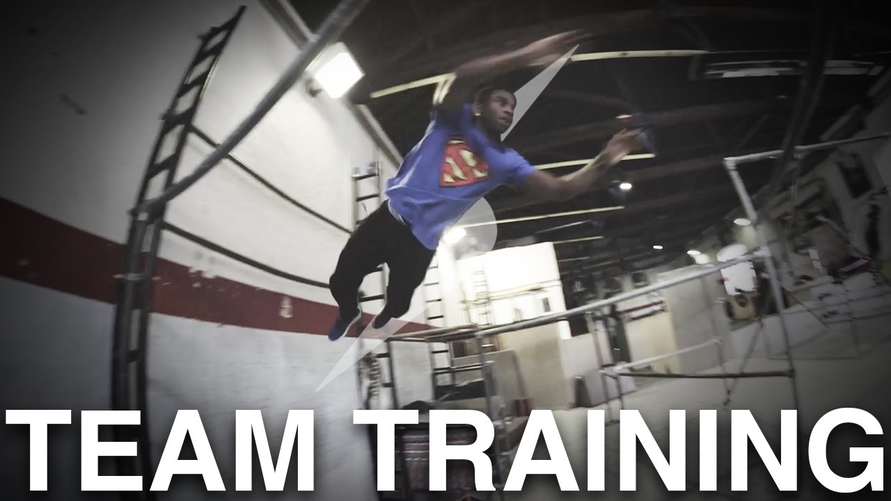 FUN FOR ALL THE FAMILY - Chainstore Team Training