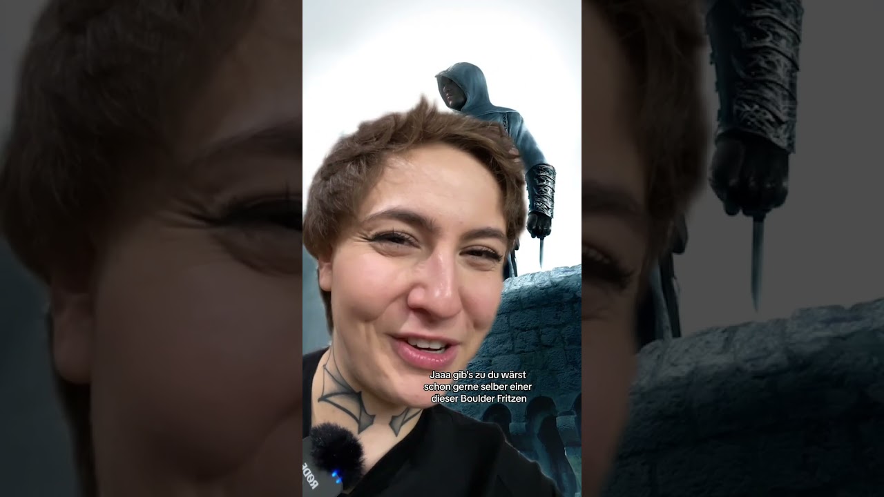 Was dein Lieblingsgame &uuml;ber dich aussagt
