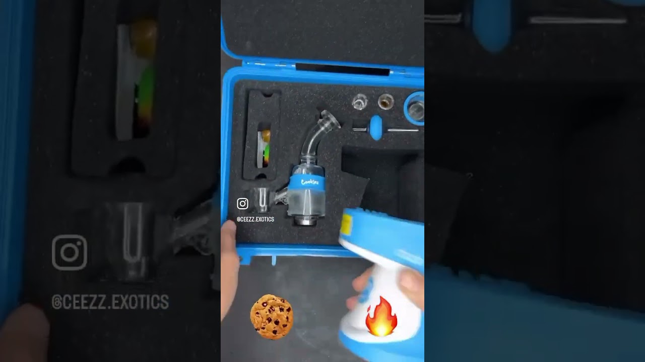Cookies ISpire Daab 🍪🔥 #cookies