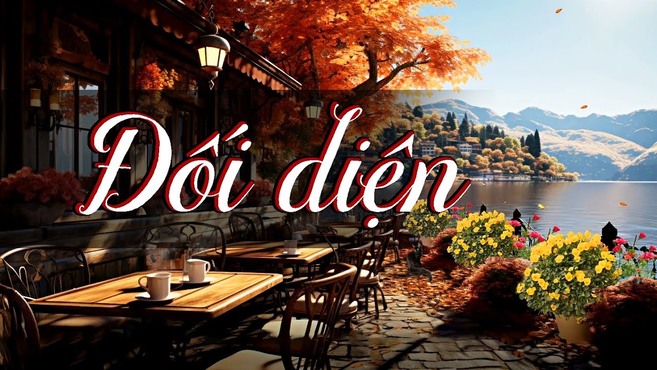 Vượt qua chính mình Part 3 | Đối diện 