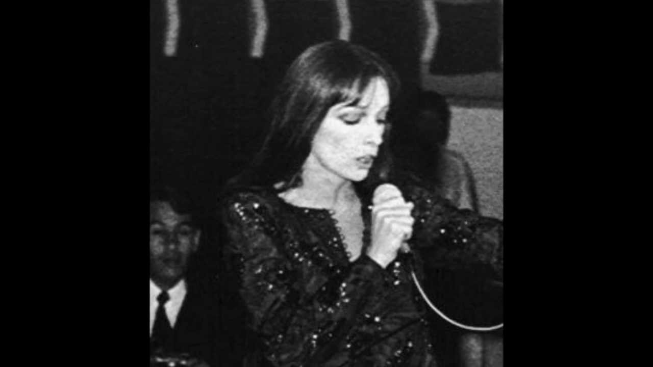 Marie Laforêt; El Pastor 