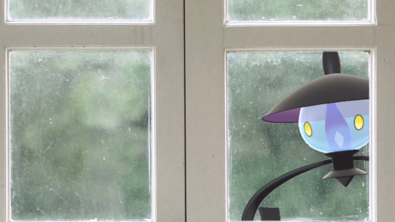 Lampent is waiting for you