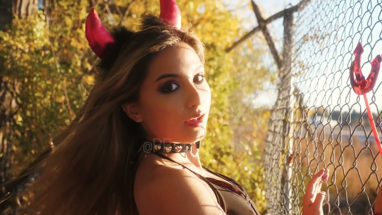 devilish