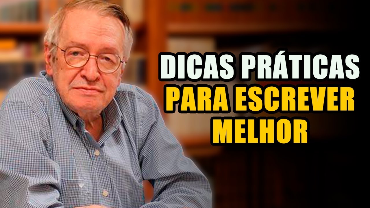 Como escrever melhor? | Dicas pr&aacute;ticas para escrever melhor