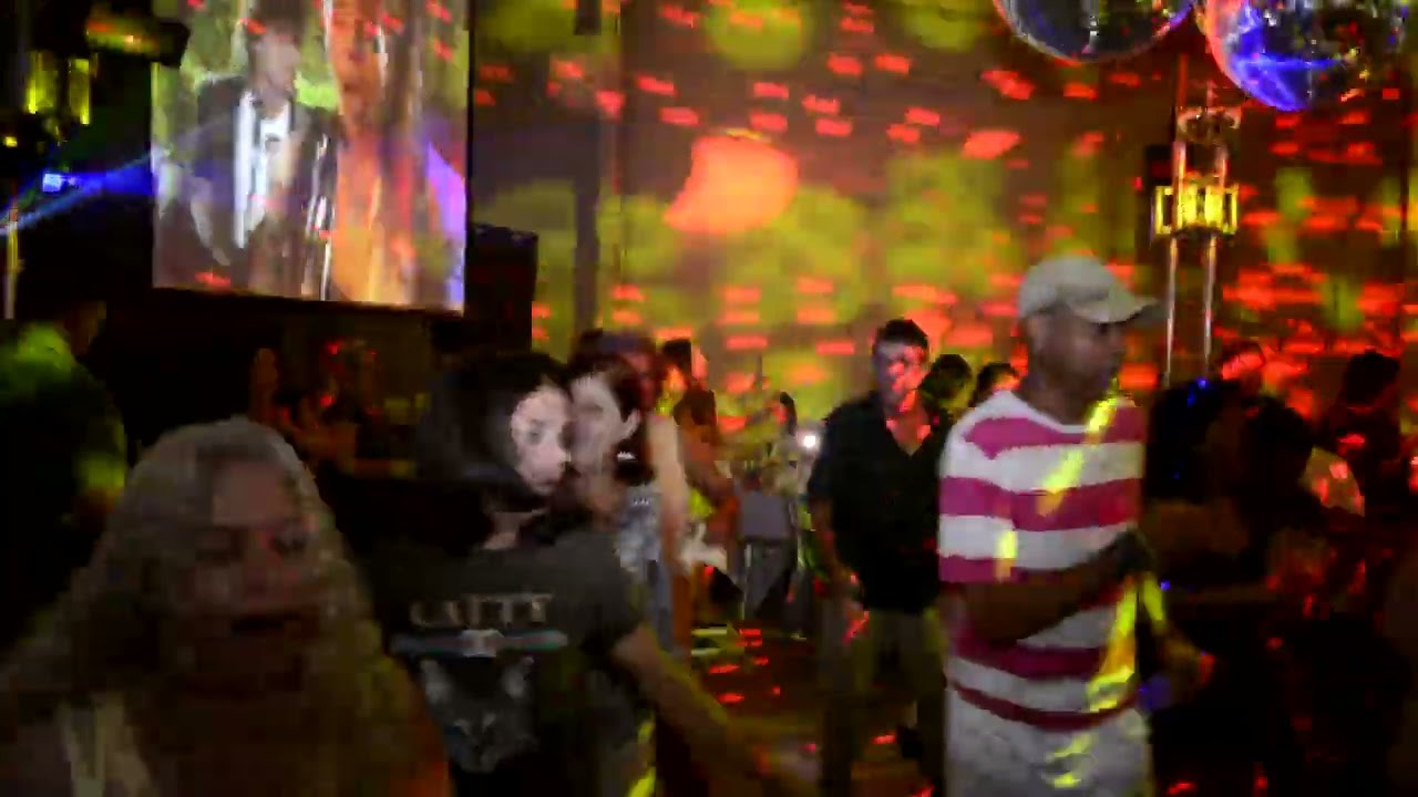 Balada Flash Back