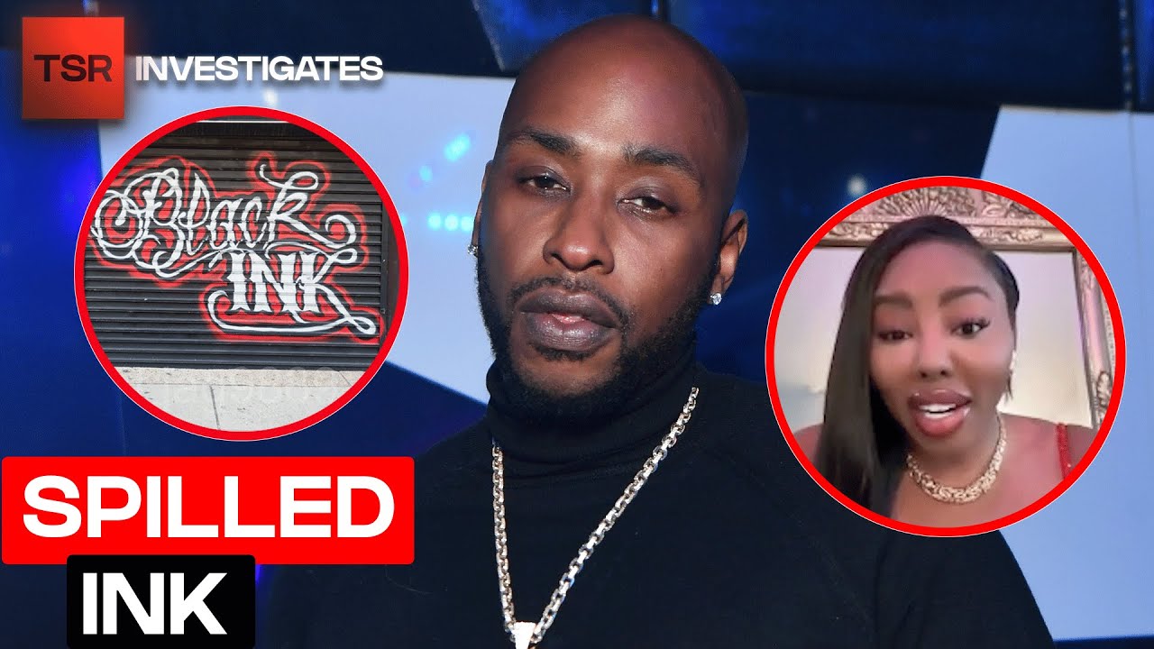 Ceaser Emanuel of &lsquo;Black Ink Crew&rsquo; Ordered to Pay $114K for Unpaid Wages | TSR Investigates