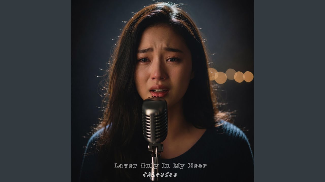 Lover Only In My Hear