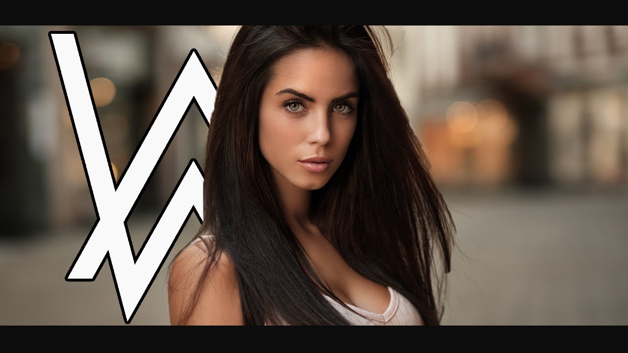 Alan Walker Mix - New Year 2022 🎵✨