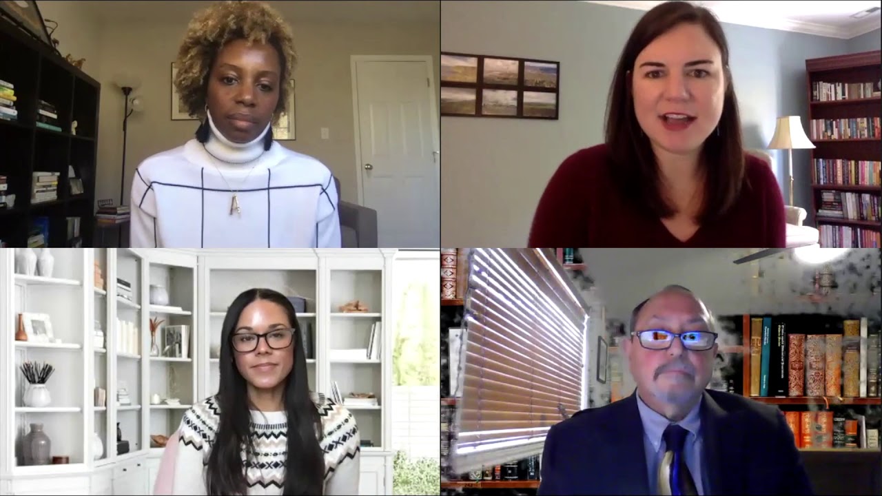 Holiday Headaches Webinar: Dealing with Relatives Who Just Don't Get It