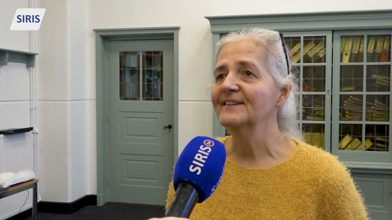 De Koepelzangers viert vijftigjarige verjaardag: 'Veel bijzondere dingen meegemaakt'