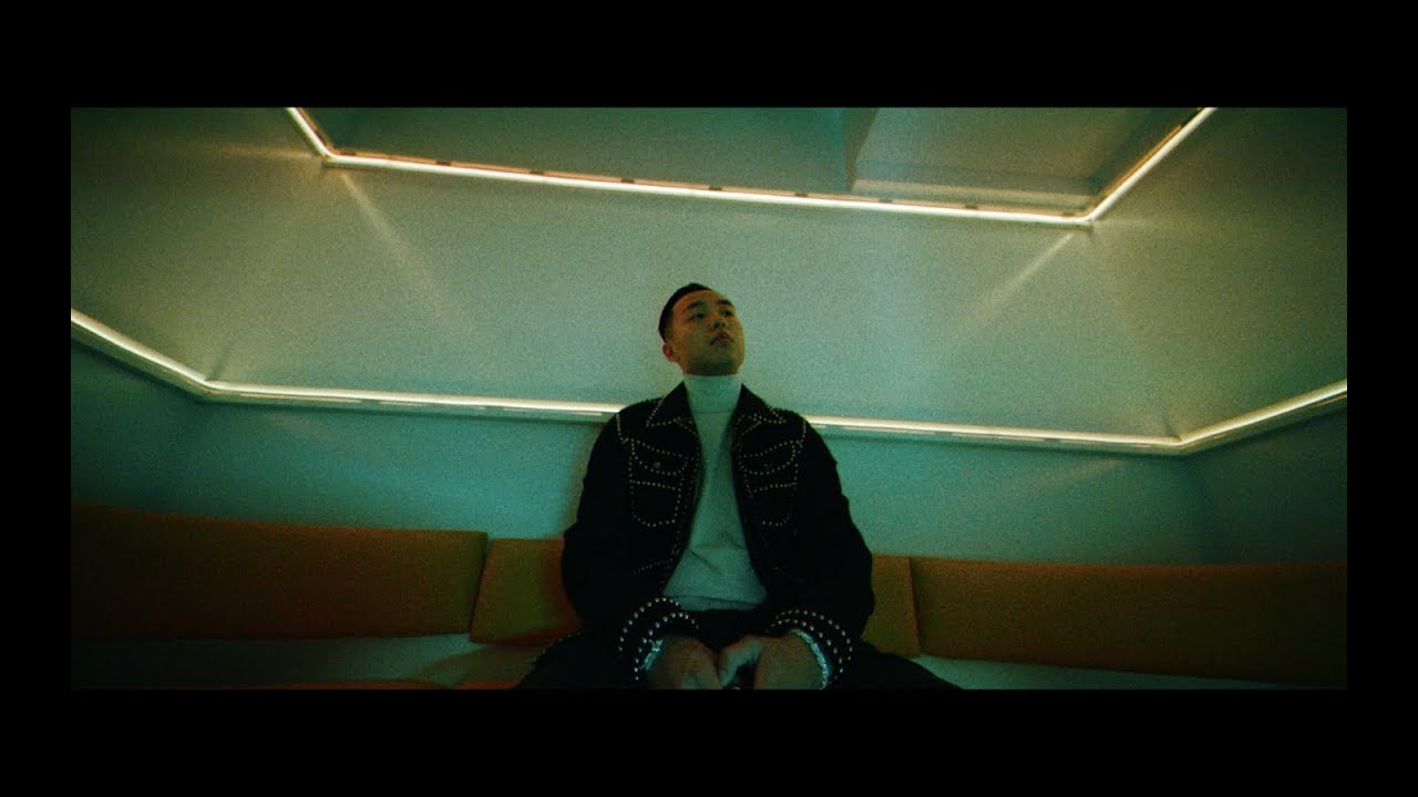 anders - Don't Play (Official Music Video)