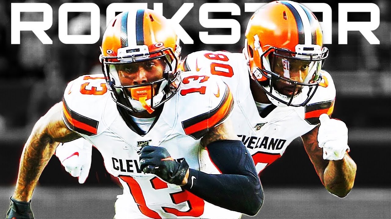 Obj X Jarvis Landry 