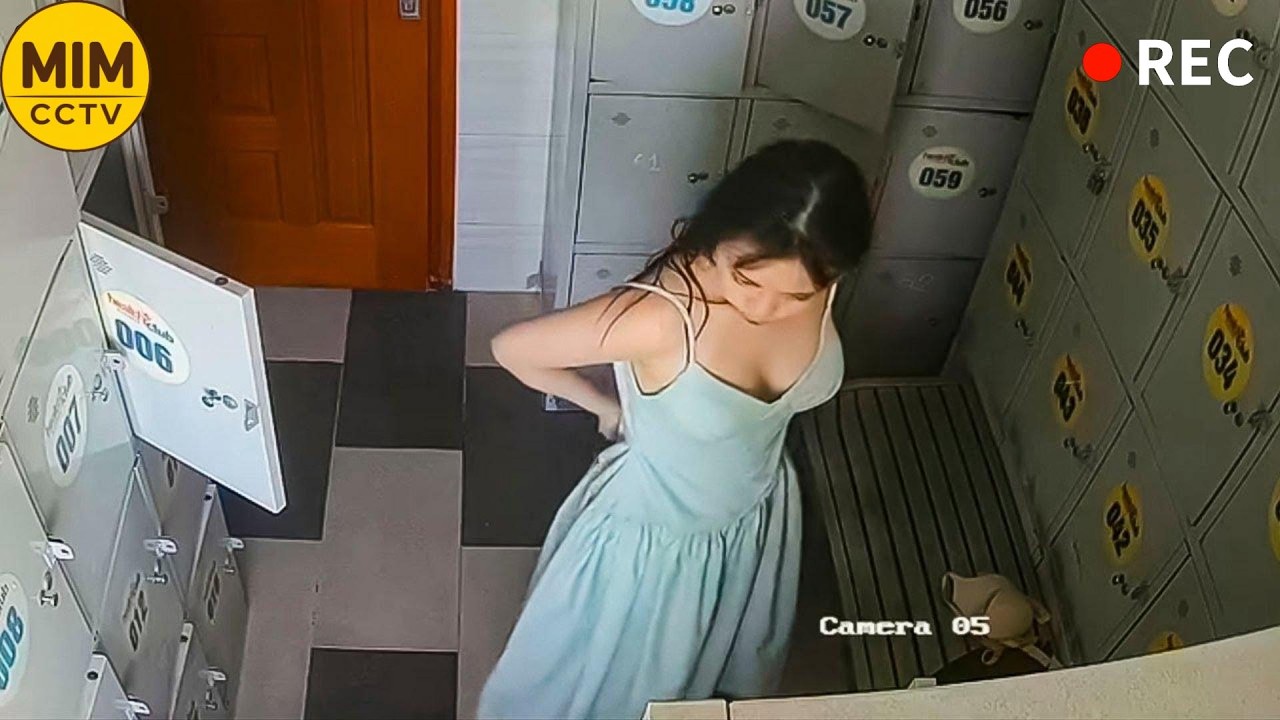 Incredible Moments Caught on CCTV Camera #8 | Instant Regret Fails Compilation