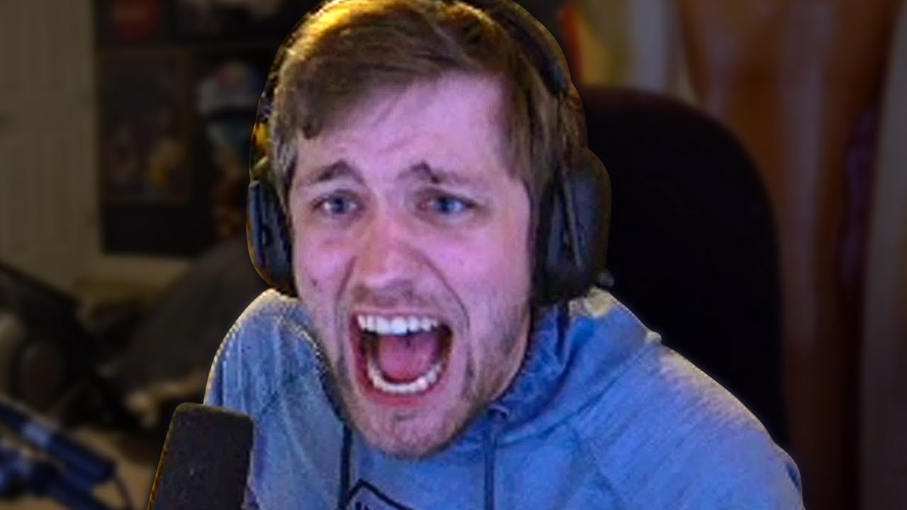 The Most CURSED RAID EVER!