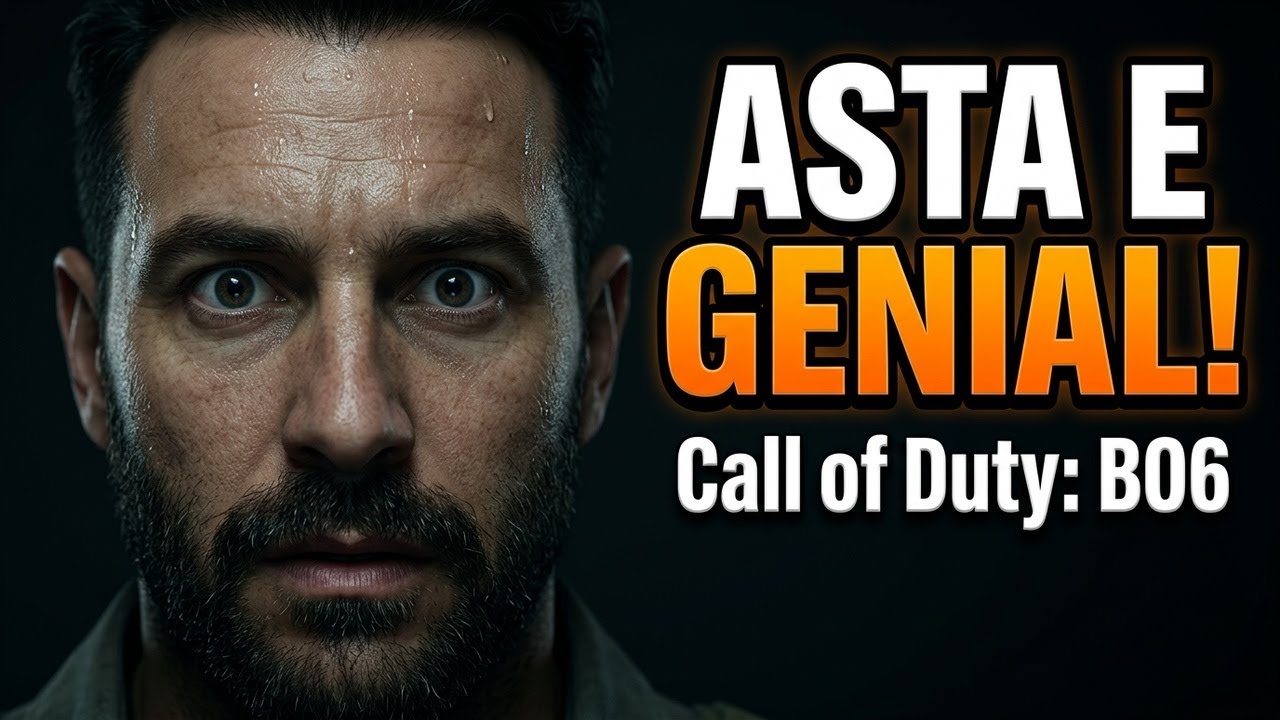 Call of duty Black ops 6  Parte 1 #gaming #ops 