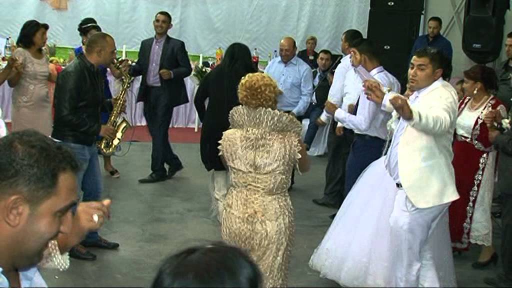 nunta program pipa
